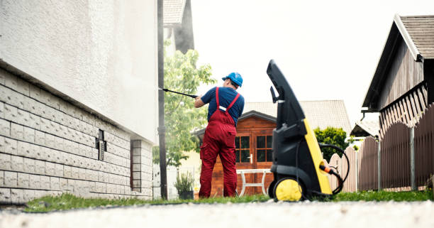 Best Restaurant Pressure Washing  in Echelon, NJ